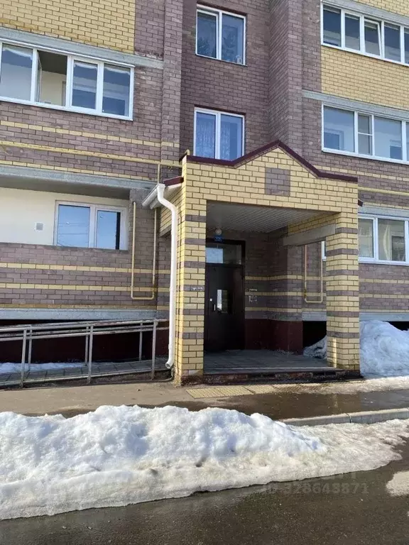 1-к кв. Марий Эл, Медведевский район, Шойбулакское с/пос, с. Шойбулак ... - Фото 1