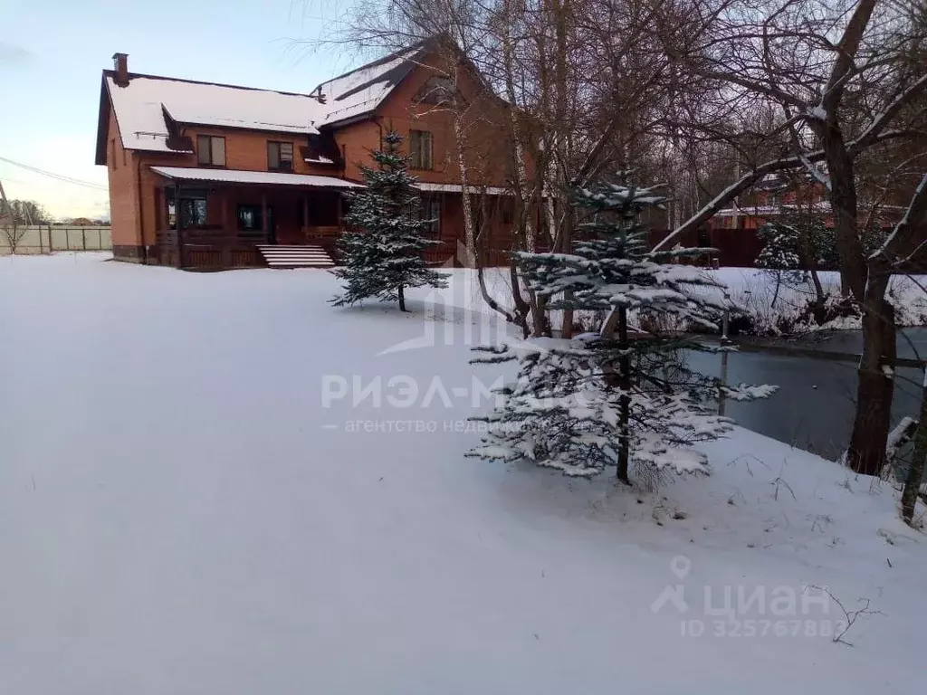 5-к кв. Брянская область, Брянский район, Нетьинское с/пос, д. ... - Фото 2