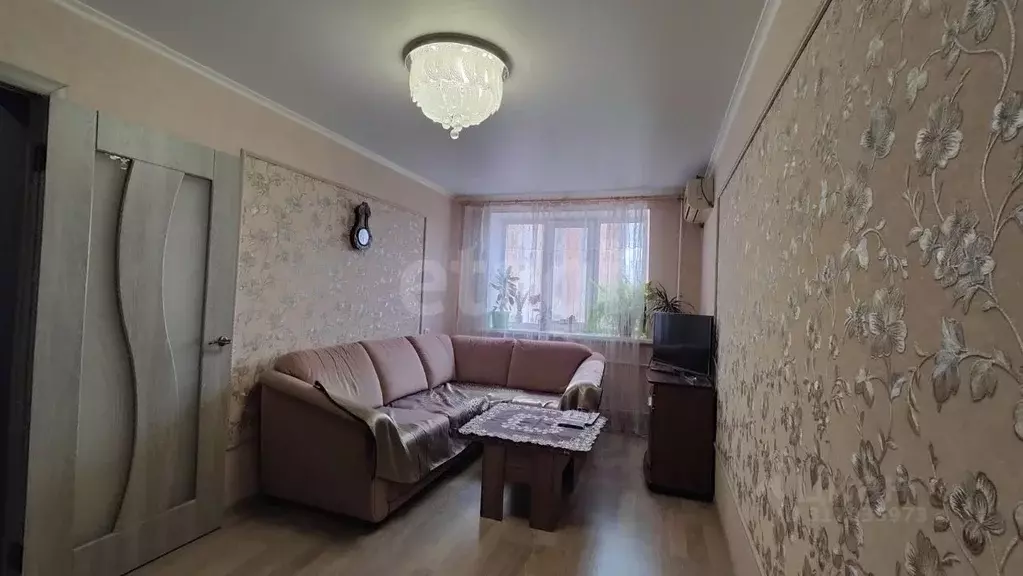 1-к кв. Саратовская область, Энгельс ул. Менделеева, 15 (56.0 м) - Фото 1