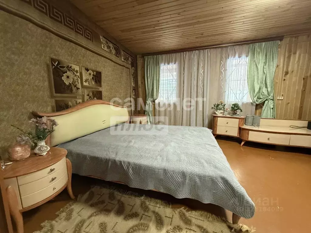 Дом в Забайкальский край, Читинский район, № 40 Лесовод СНТ 14 (78 м) - Фото 1