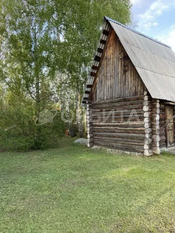 Дом в Тюменская область, Тюмень Тополя СНТ,  (15 м) - Фото 2