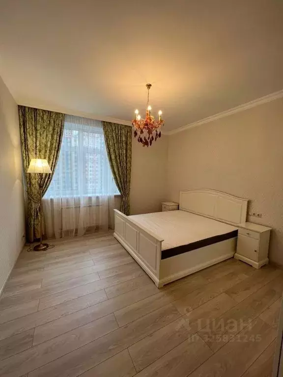 3-к кв. Москва Авиационная ул., 77 (140.0 м) - Фото 1