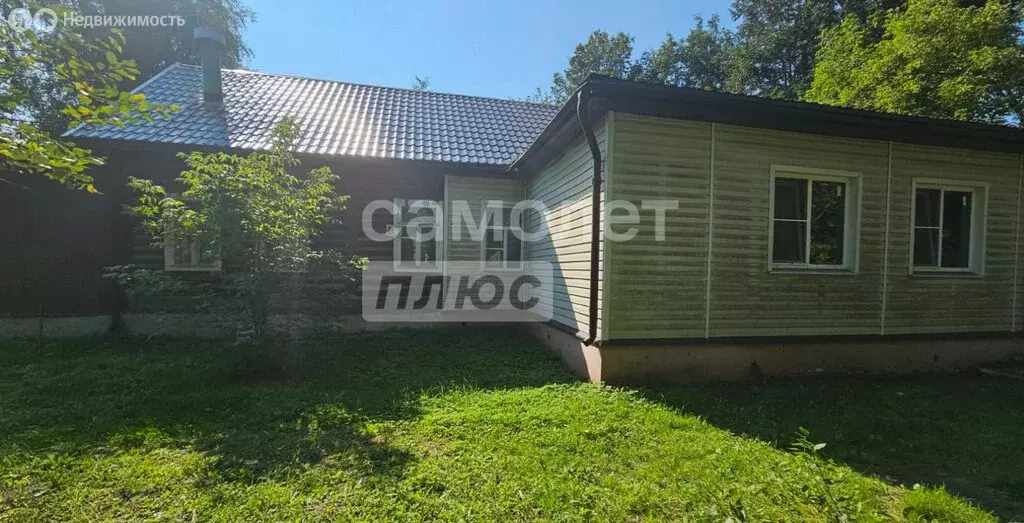 Дом в Химки, микрорайон Фирсановка, улица Чкалова, 27 (124 м) - Фото 1
