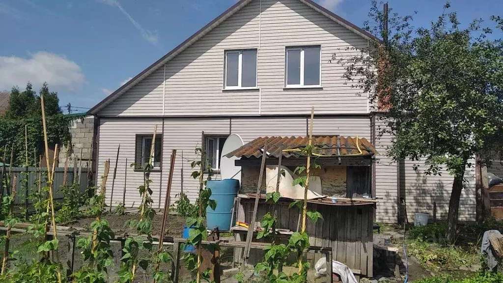 Дом, 110 м - Фото 1