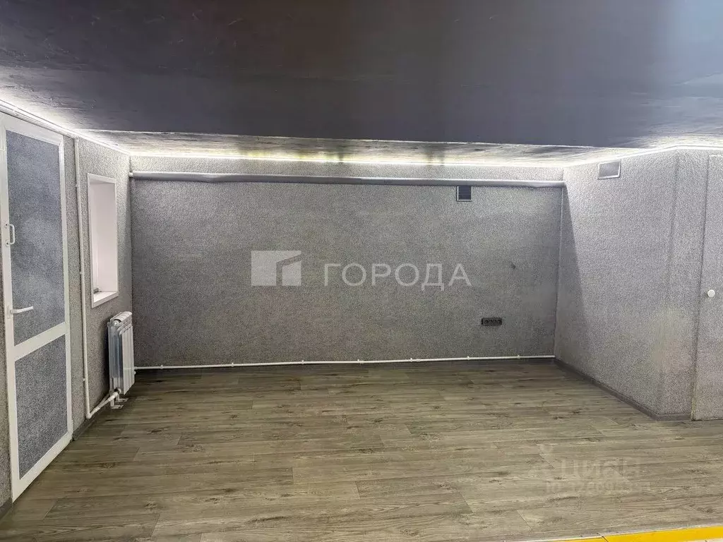 Офис в Новосибирская область, Новосибирск ул. Крылова, 48 (33 м) - Фото 1