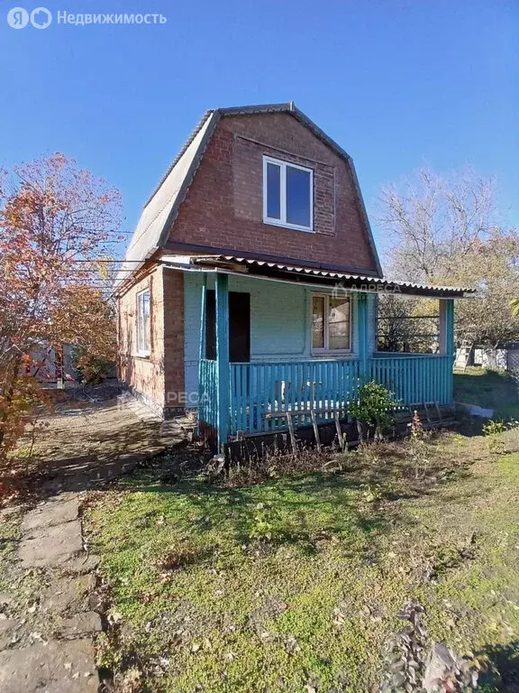 Дом в Азов, Ореховая улица (52 м) - Фото 1