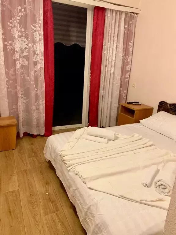 Комната Краснодарский край, Сочи Львовская ул., 52/7 - Фото 1