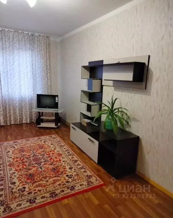 1-к кв. Курская область, Курск ул. Майский Бульвар, 11 (37.0 м) - Фото 2