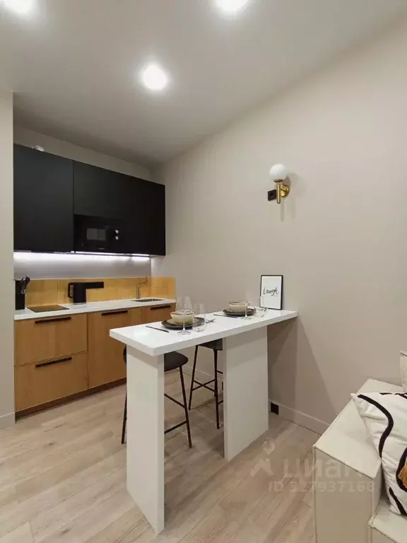 2-к кв. Москва ул. Академика Волгина, 2 (43.0 м) - Фото 2