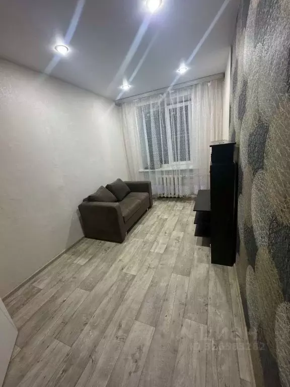 Комната Самарская область, Самара ул. Красных Коммунаров, 20 (10.0 м) - Фото 1