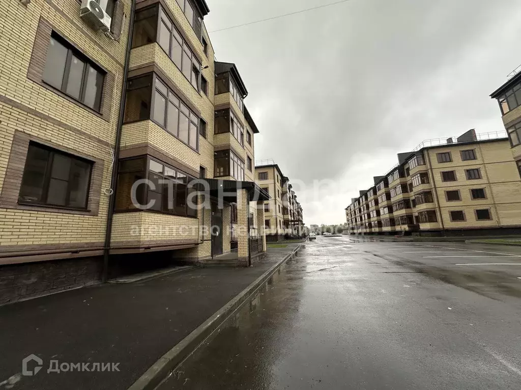 Продаётся 1-к квартира, 36.9 м - Фото 1