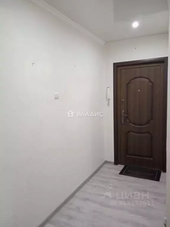1-к кв. Владимирская область, Ковров ул. Зои Космодемьянской, 7/1 ... - Фото 1