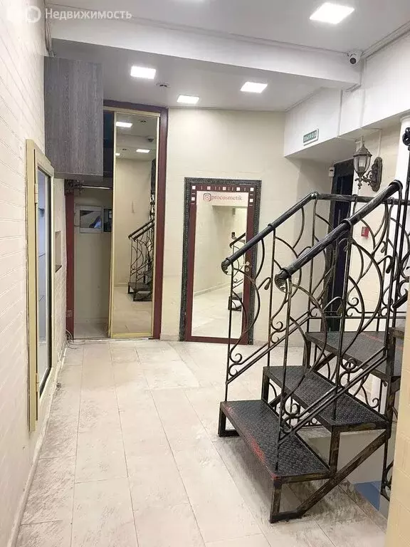 Помещение свободного назначения (80.5 м) - Фото 1