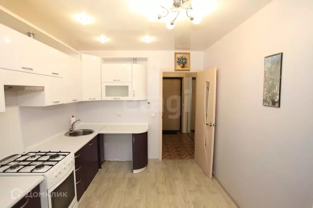 Продаётся 1-к квартира, 34.7 м - Фото 1