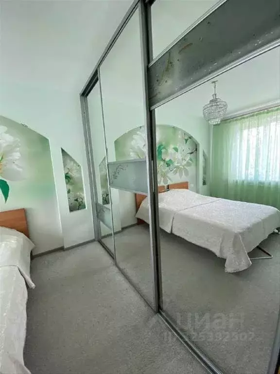 2-к кв. Красноярский край, Красноярск ул. Молокова, 17 (53.0 м) - Фото 2