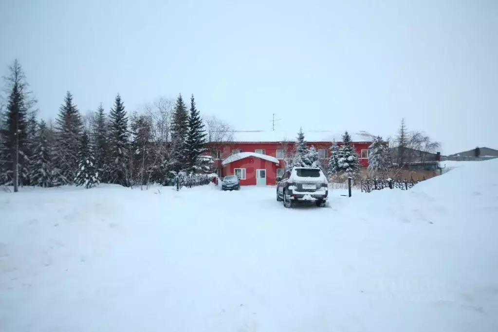 Помещение свободного назначения в Ямало-Ненецкий АО, Новый Уренгой ... - Фото 1