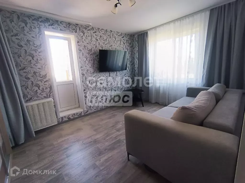 Продаётся 2-к квартира, 35.9 м - Фото 1