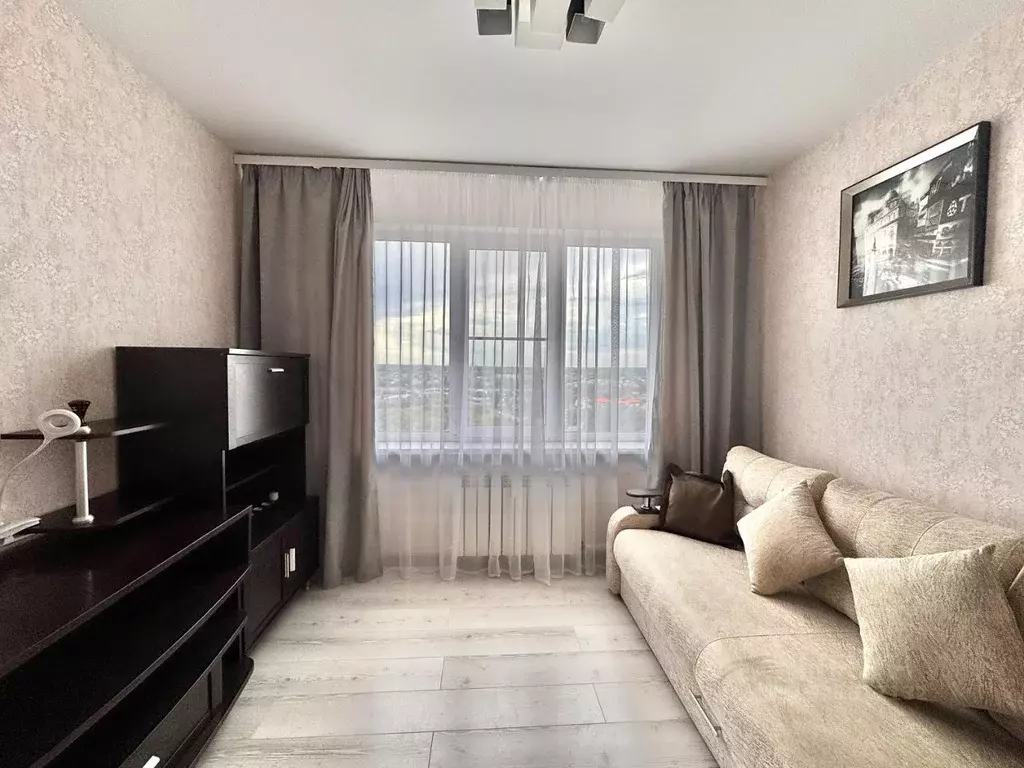 3-к кв. Воронежская область, Новоусманский район, пос. Отрадное бул. ... - Фото 1