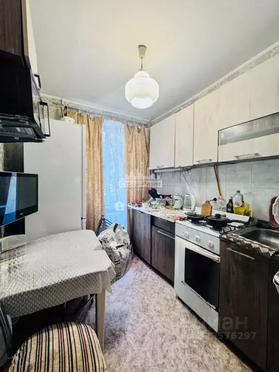 1-к кв. Крым, Керчь ул. Степана Разина, 3 (29.2 м) - Фото 1