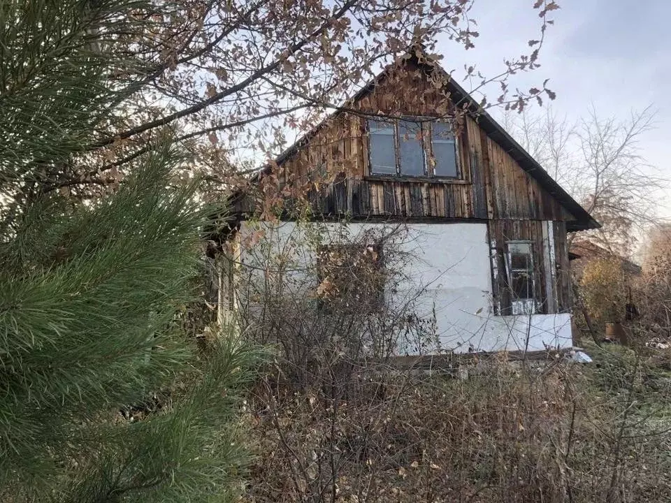 Дом в Кемеровская область, Кемерово Яблочко СНТ,  (40 м) - Фото 1
