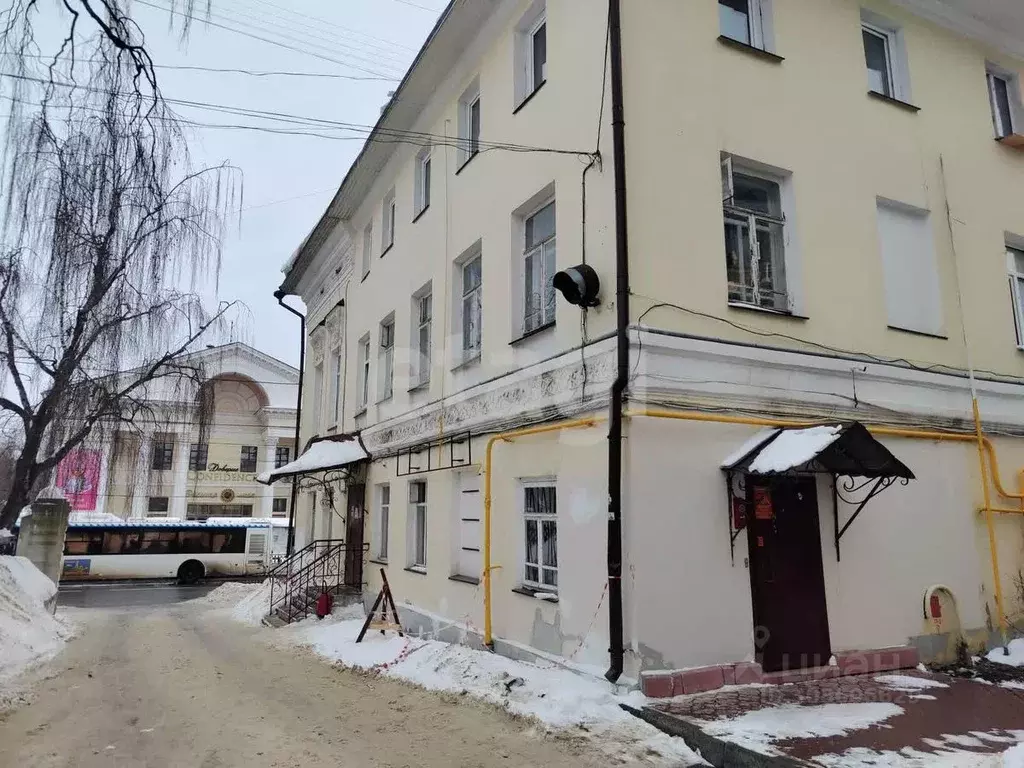 Офис в Костромская область, Кострома Советская ул., 39 (30 м) - Фото 1