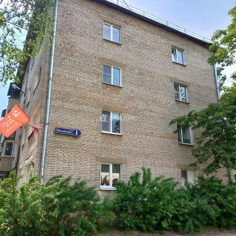 Квартира, 2 комнаты, 47 м - Фото 2