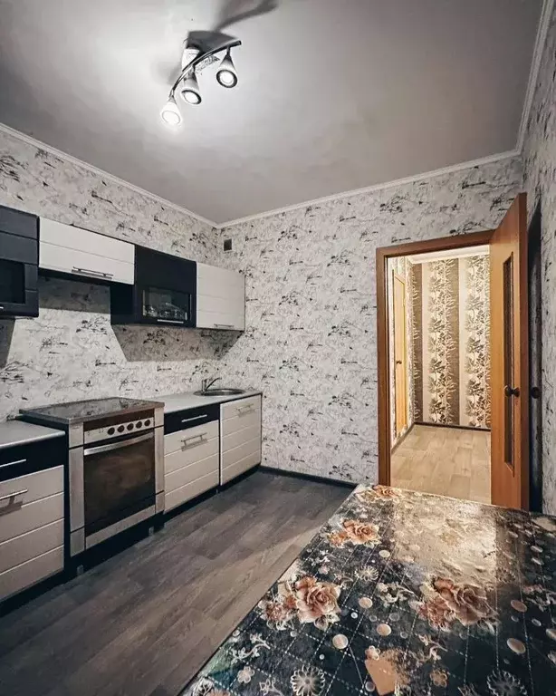 1-к кв. Красноярский край, Красноярск Абытаевская ул., 4А (43.0 м) - Фото 0