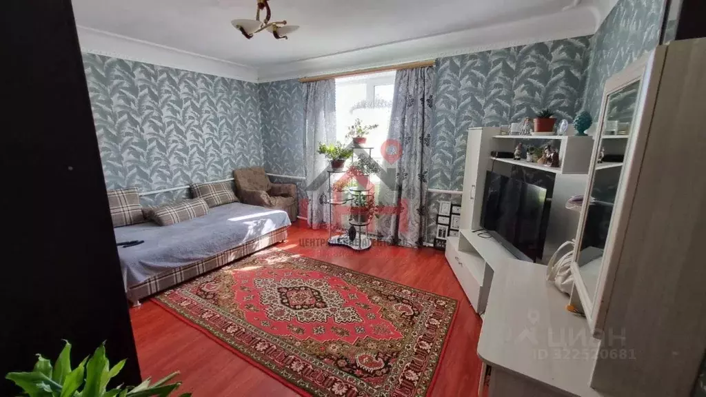 Дом в Ставропольский край, Ессентуки ул. Куйбышева (53 м) - Фото 1