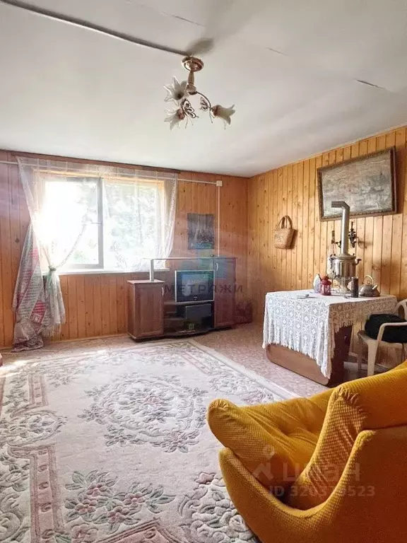 Дом в Калужская область, Малоярославецкий район, Коллонтай с/пос, ... - Фото 2