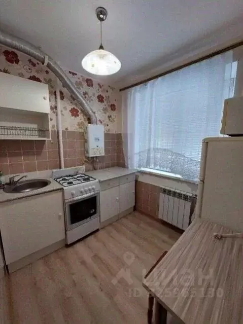 1-к кв. Самарская область, Самара ул. Мориса Тореза, 24 (31.0 м) - Фото 1