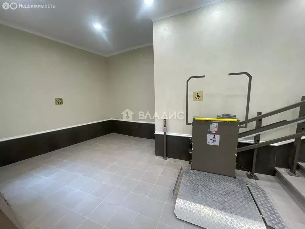 2-комнатная квартира: посёлок Развилка, Римский проезд, 15 (60.6 м) - Фото 2