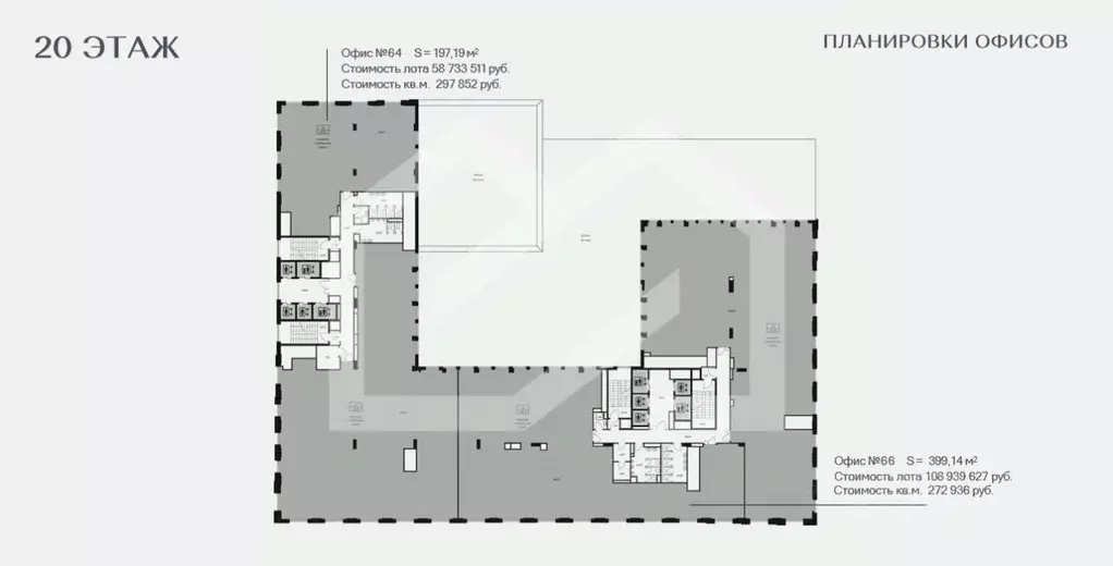 Помещение свободного назначения в Москва Тагильская ул., 2к1 (399 м) - Фото 2