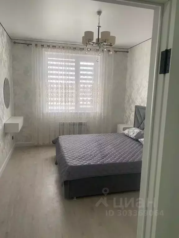 2-к кв. Дагестан, Дербент пер. Карла Маркса, 57 (55.0 м) - Фото 1