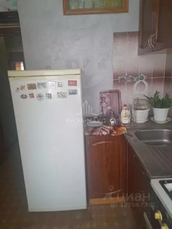 1-к кв. Брянская область, Брянск ул. Профсоюзов, 1 (30.0 м) - Фото 2