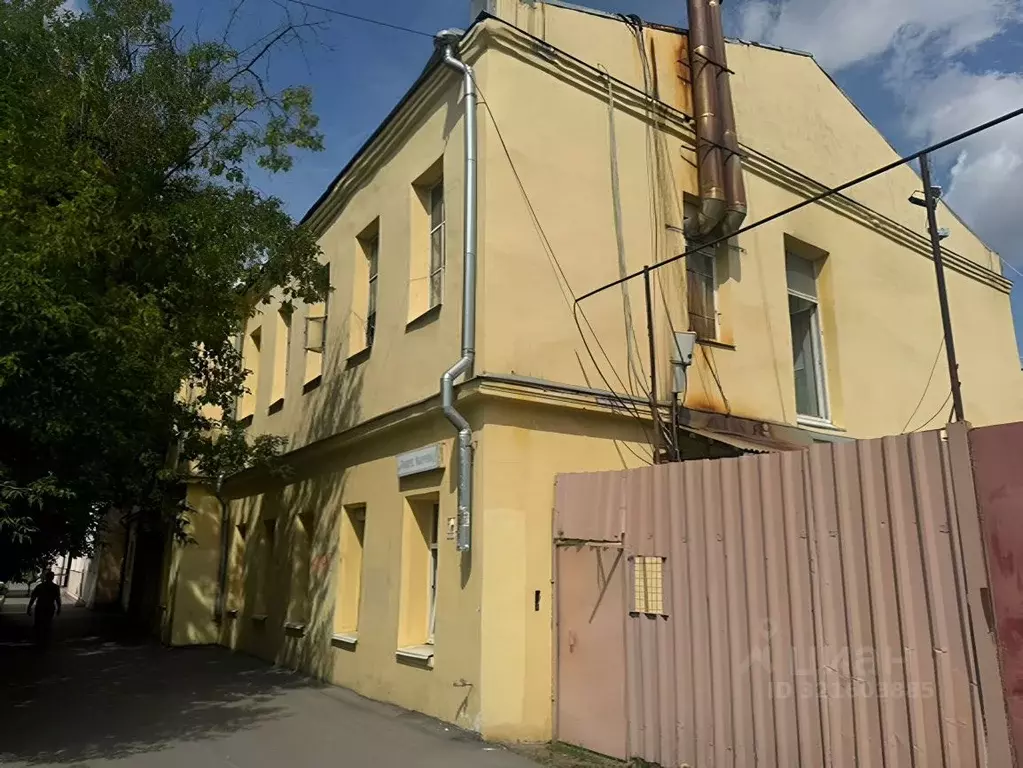 Склад в Свердловская область, Екатеринбург ул. Долорес Ибаррури, 6А ... - Фото 1