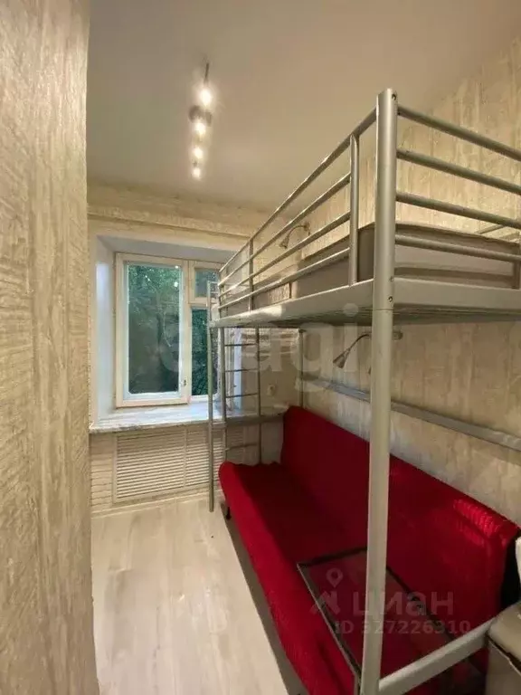 Студия Татарстан, Казань ул. Патриса Лумумбы, 47 (10.5 м) - Фото 1