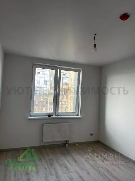 1-к кв. Московская область, Жуковский ул. Гагарина, 81/1 (35.4 м) - Фото 1