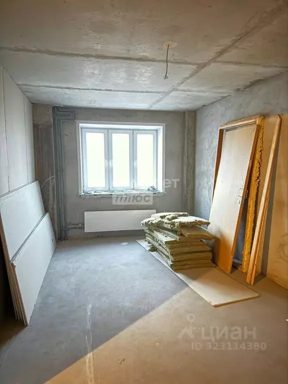 2-к кв. Липецкая область, Липецк ул. И.В. Свиридова, 10 (55.2 м) - Фото 1