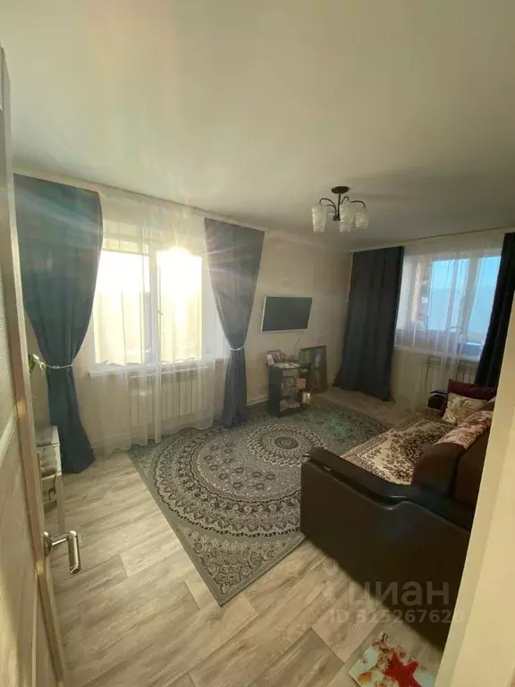 2-к кв. Татарстан, Атнинский район, с. Большая Атня ул. М. ... - Фото 0