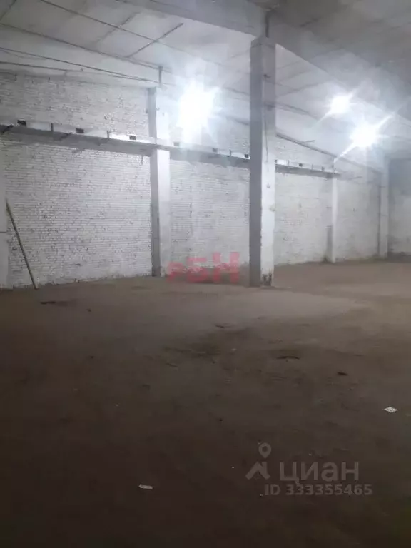 Склад в Пензенская область, Пенза Совхозная ул. (900 м) - Фото 2