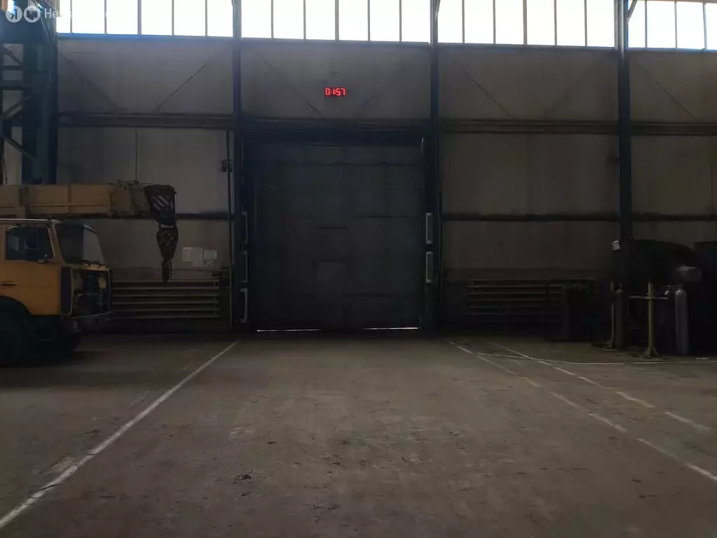 Производственное помещение (14000 м) - Фото 1