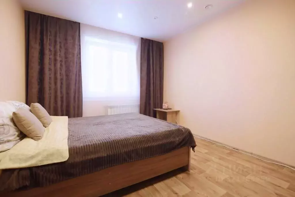 1-к кв. Новосибирская область, Обь Октябрьская ул., 10 (24.0 м) - Фото 2