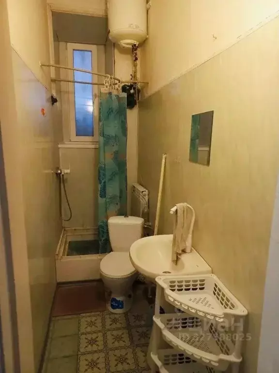 2-к кв. Крым, Евпатория ул. Революции, 33 (48.0 м) - Фото 2