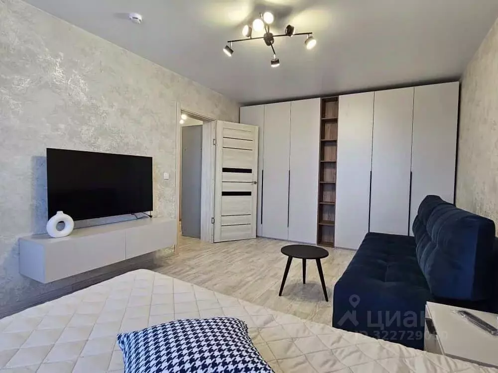 1-к кв. Краснодарский край, Новороссийск ул. Имени Владимира Бута, 15 ... - Фото 2