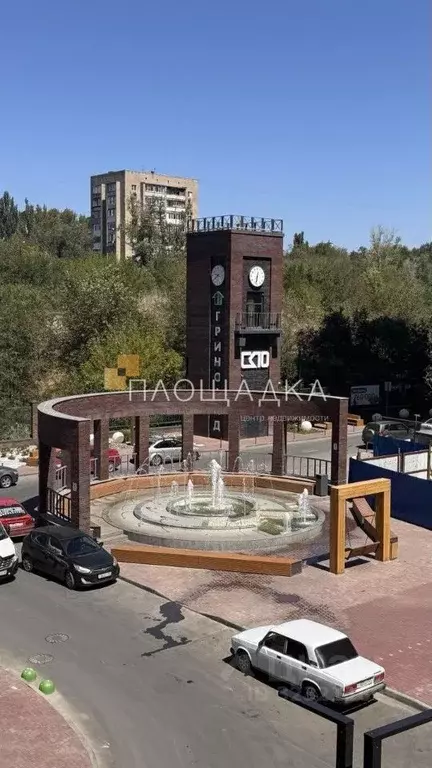 Помещение свободного назначения в Ростовская область, Ростов-на-Дону ... - Фото 2