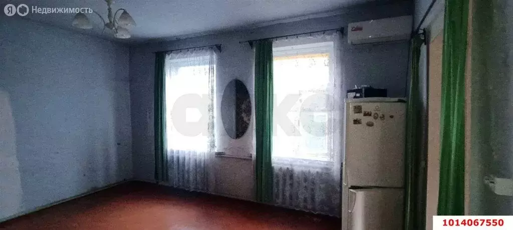 Дом в Краснодар, Карасунский внутригородской округ, микрорайон ... - Фото 0