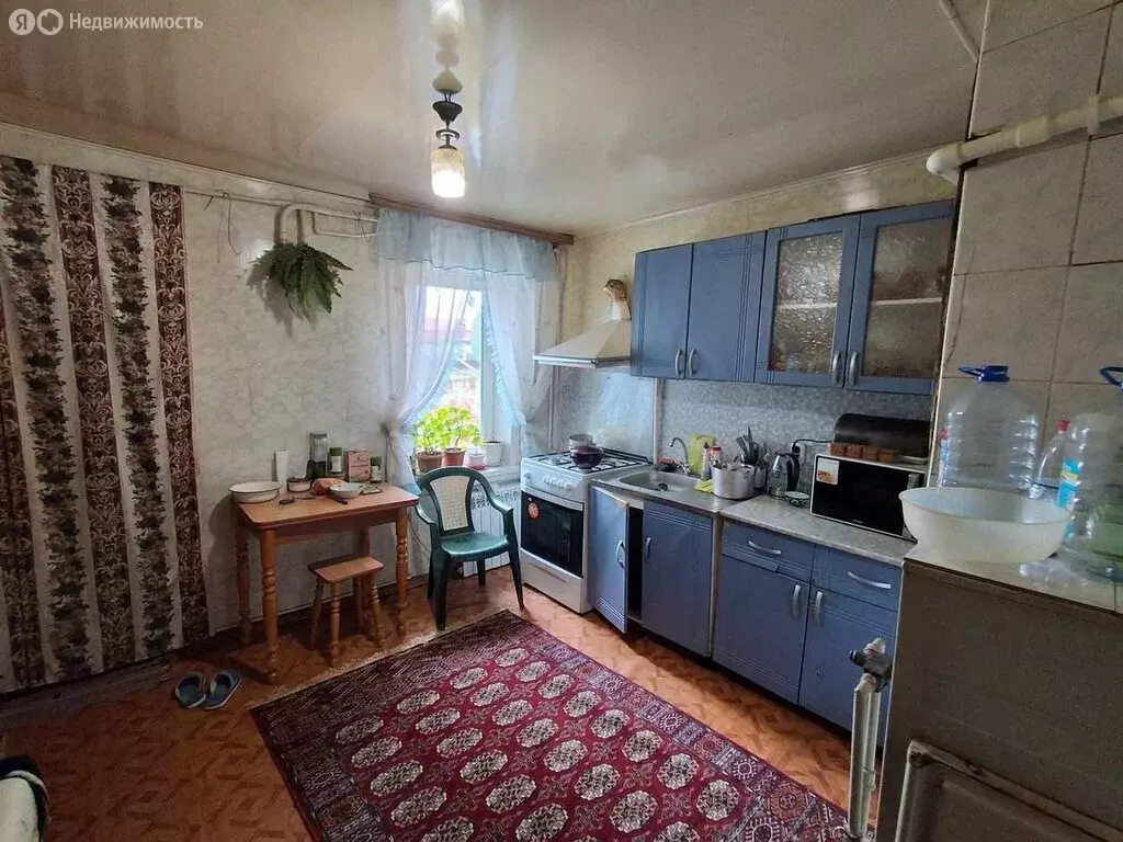 Дом в Самара, улица 3-й год Пятилетки, 130 (86.7 м) - Фото 2