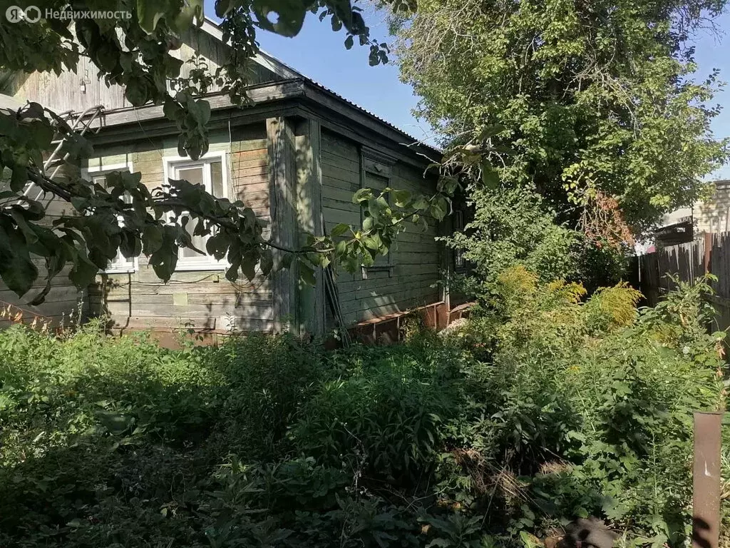 Дом в Пенза, улица Гастелло, 84 (143.6 м) - Фото 0