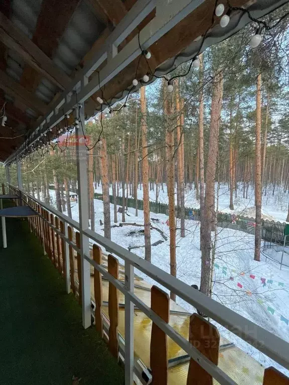 Дом в Рязанская область, Рязанский район, Заборьевское с/пос, с. ... - Фото 2