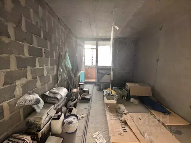 Студия Краснодарский край, Анапа Рождественская ул., 55к2 (26.28 м) - Фото 1